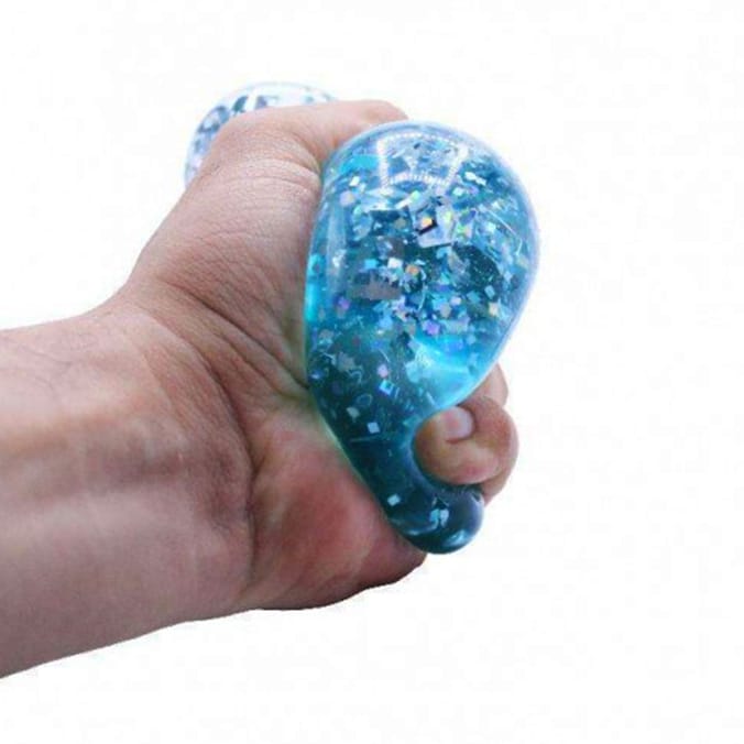 Minecraft Jelly Cube Squishy Cube Blind Box - Series 1