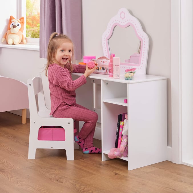 Liberty House Toys Kids Dressing Table