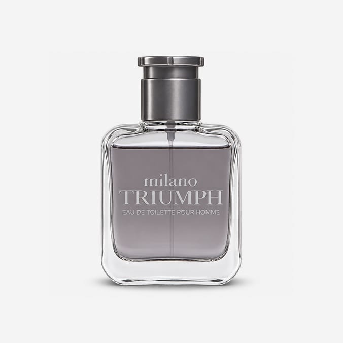 Milano Man Triumph EDT 50ml