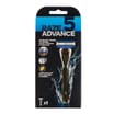 Raze Advance 5 Blade Kit 