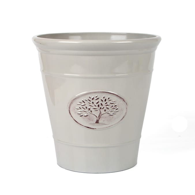 Jardin Heavy Duty Plastic Planter