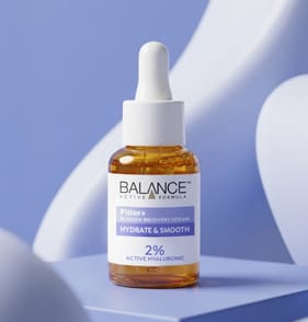 Balance Filler+ 2% Active Hyaluronic Serum 30ml