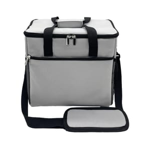 Lakescape Medium Cooler Bag - Grey