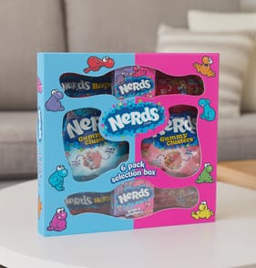 Nerds Sweet Hamper 371.4g