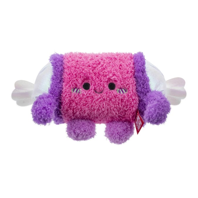 BumBumz MovieBumz Plush Toy 4.5" - Charlize Candy