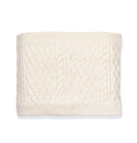 Originals Winter Ladies Snood - Cream