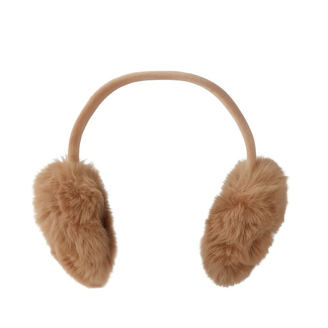 Original Winter Ladies Earmuffs