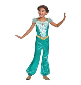 Disney Princess Jasmine Costume
