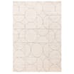 Asiatic Oslo Moons Rug OS02 - Cream/Grey