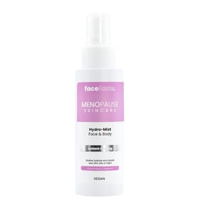 Face Facts Menopause Hydro-Mist 100ml