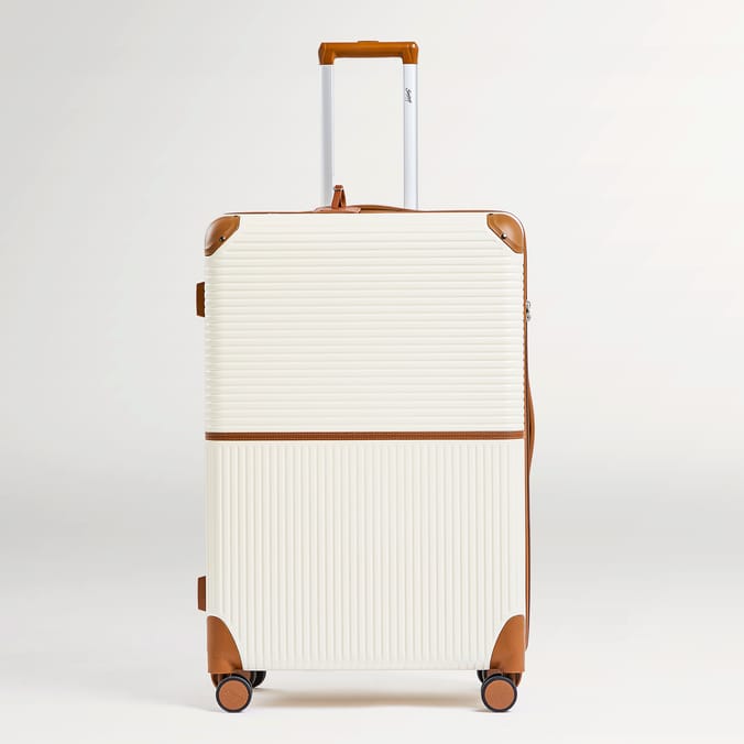 Salisburys Hard Shell Suitcase - Stockholm