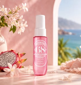 Sol De Janeiro Cheirosa 68 Perfume Mist 30ml