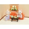 Sylvanian Families Living Room Set 5379