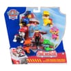 Paw Patrol Fire Rescue Team Pack Figure Set