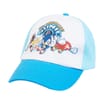 Sonic The Hedgehog Cap