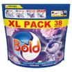 Bold All-in-1 Pods Washing Liquid Capsules Exotic Bloom 38 Washes