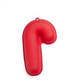 Jane Asher Christmas Silicon Cake Moulds - Candy Cane