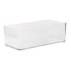 Utility Large Stackable Box
