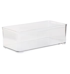 Utility Large Stackable Box