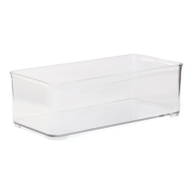 Utility Large Stackable Box