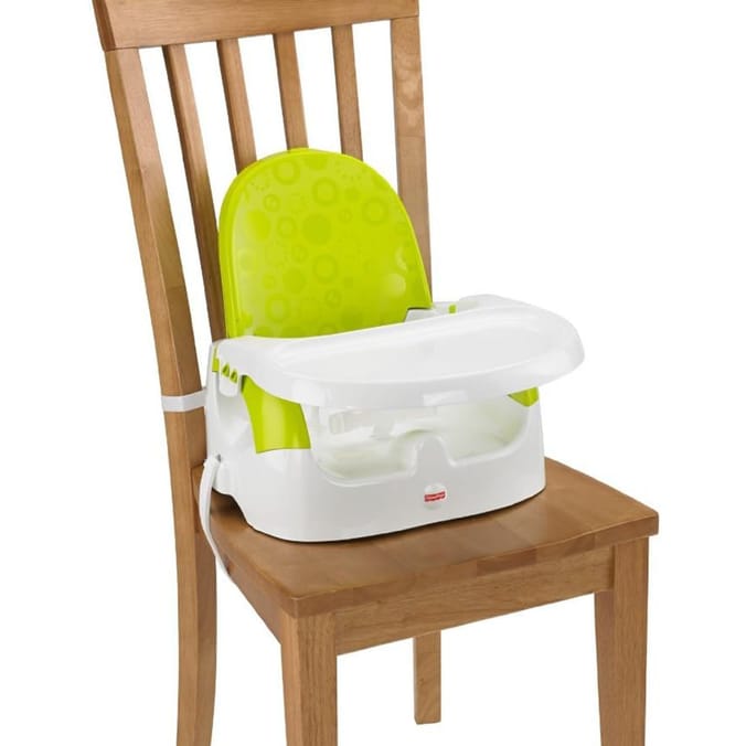 Fisher Price Booster Seat