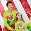 The Grinch Pyjama Set - Mens