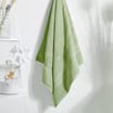 Home Collections Sage Green Luxury Bath Towel