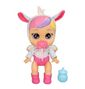  Cry Babies Day Care Doll - Jenna
