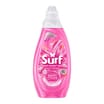 Surf Magnifi-Scent Wash Laundry Liquid 1.485 Litres 55 Washes - Floral Fusion