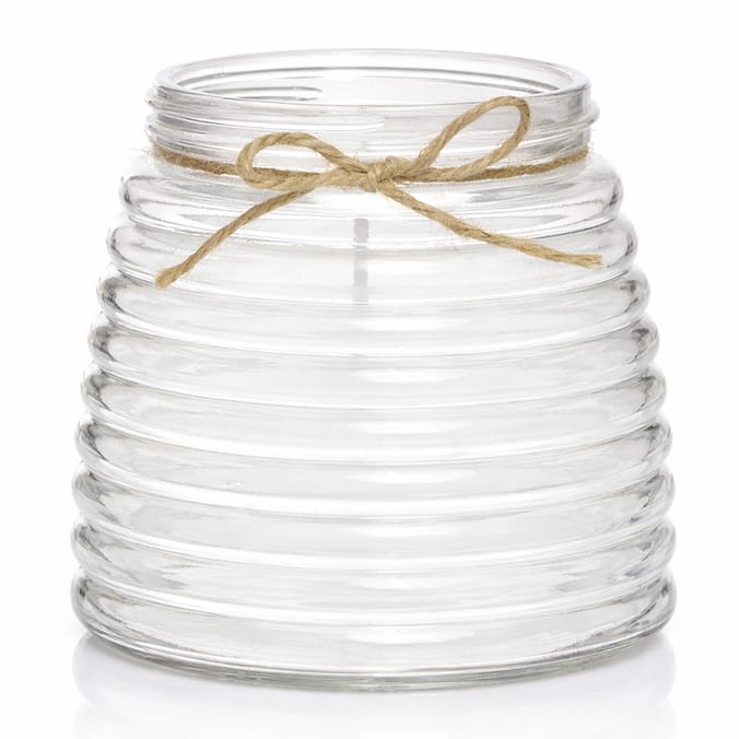Outdoor Living Citronella Candle