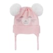 Pure Baby Pom Pom Hat