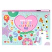 Giant Activity Pad - Pink