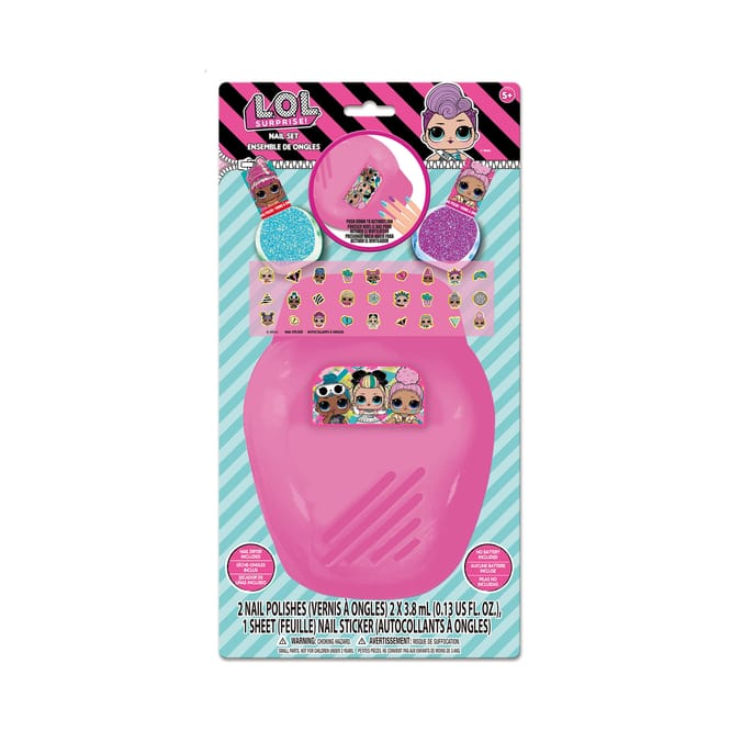 Home bargains discount lol surprise