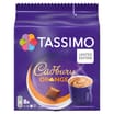 Tassimo Cadbury Orange Hot Chocolate Pods 8 x 30g