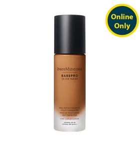 BareMinerals Barepro 24Hr Wear Skin-Perfecting Matte Liquid Foundation 30ml - Deep 51 Warm