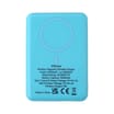 Disney Stitch 5000mAh Magnetic Power Bank - Kawaii