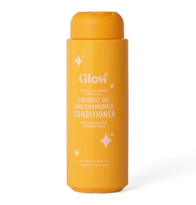 Glow Vanilla Almond Conditioner 750ml