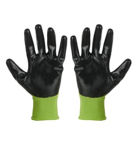 Jardin Ladies Weed & Seed Gloves - One Size x3