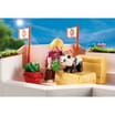 Playmobil Family Fun Zoo Veterinary Practice 70900