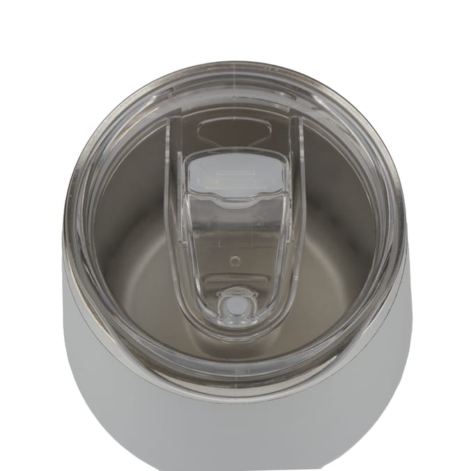 Stainless Steel Mug 320ml