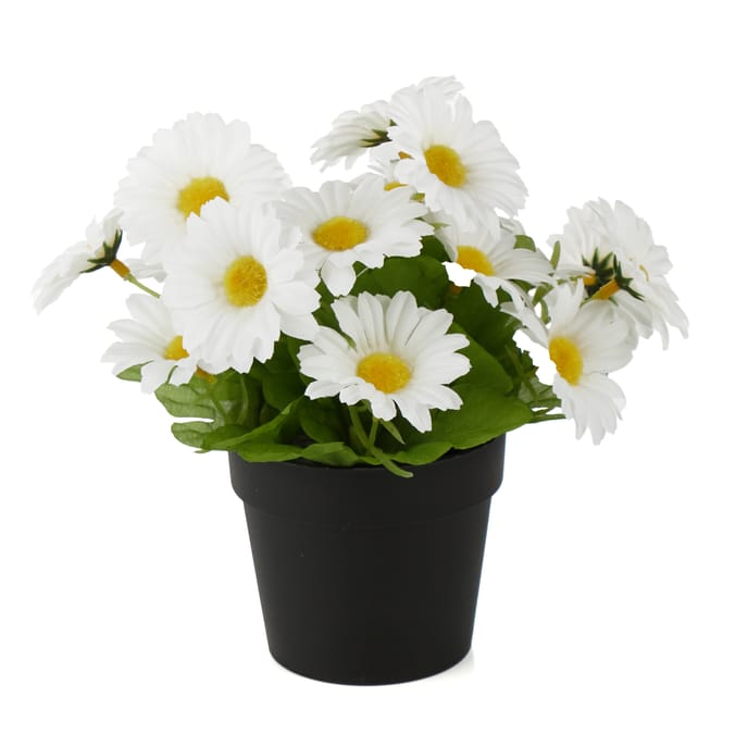 Artificial Spring Flowers