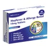 Bell's Healthcare Hayfever & Allergy Relief 10mg Tablets Loratadine 30s