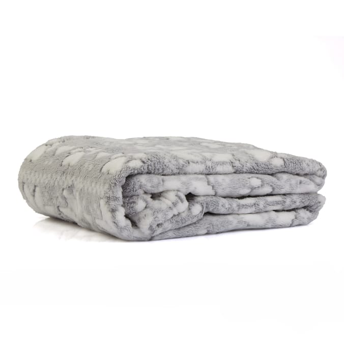 Chester's Pet Blanket