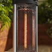 Swan Portable Patio Heater