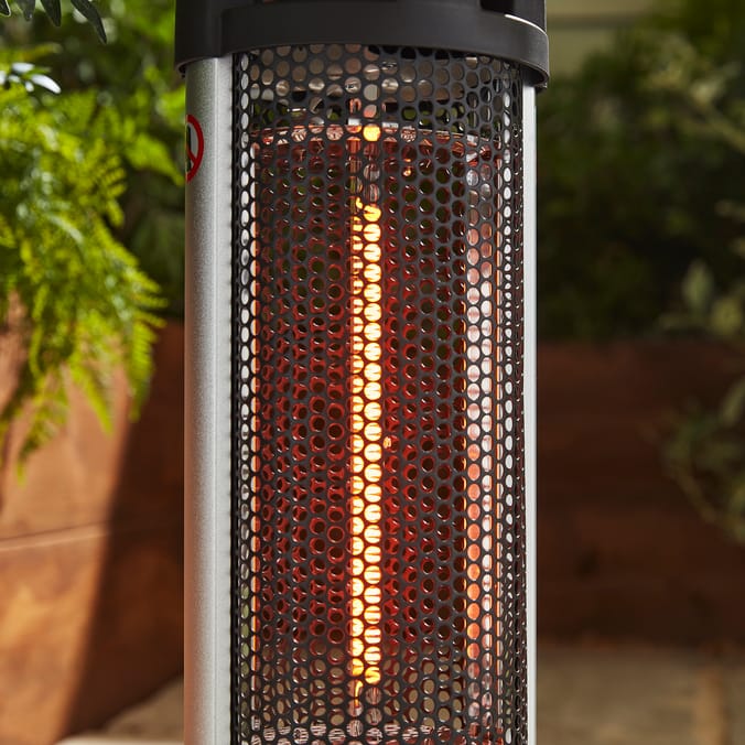 Swan Portable Patio Heater