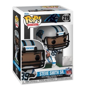 Funko Pop NFL Steve Smith Sr. 219 Figure