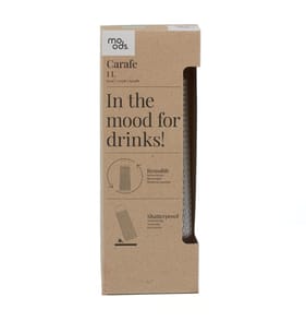Moods Carafe 1L