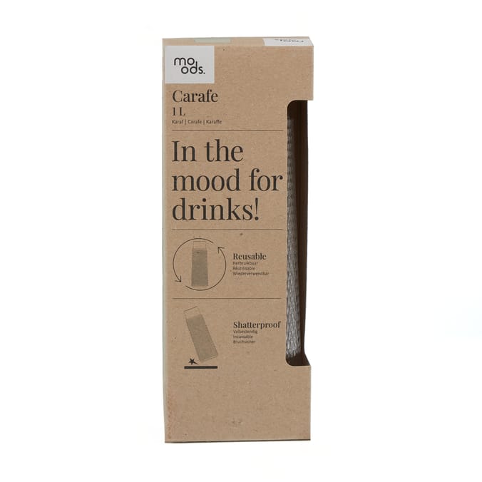 Moods Carafe 1L