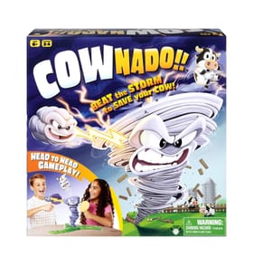 Cownado Table Game