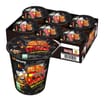 Buldak Spicy Ramen Hot Chicken Flavour Cup 70g - Original x6